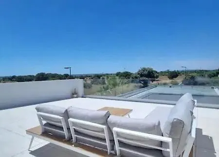 Contemporary Villa Near Perols Beaches