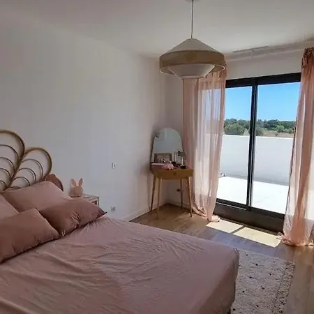 Casa vacanze Contemporary Near Beaches Pérols